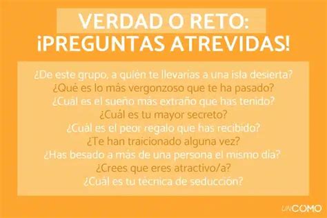 juego preguntas incomodas|Verdad o Reto Online: El Mejor Juego para Jóvenes